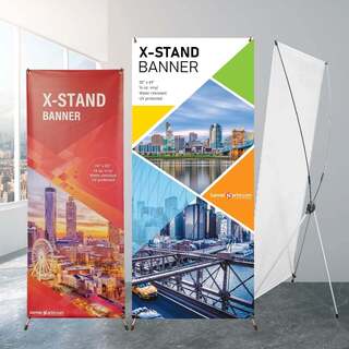 x-stand-banners