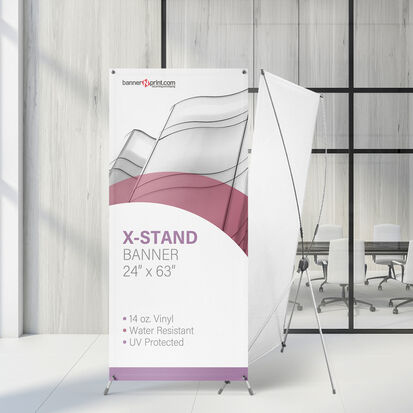 x-stand-banners